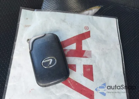 2009 Lexus Es 350 z USA, uszkodzony, nr VIN JTHBJ46G592286736